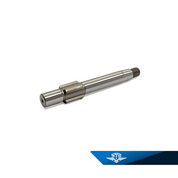 Lähtevä akseli Sachs 2gear 0237 014 001