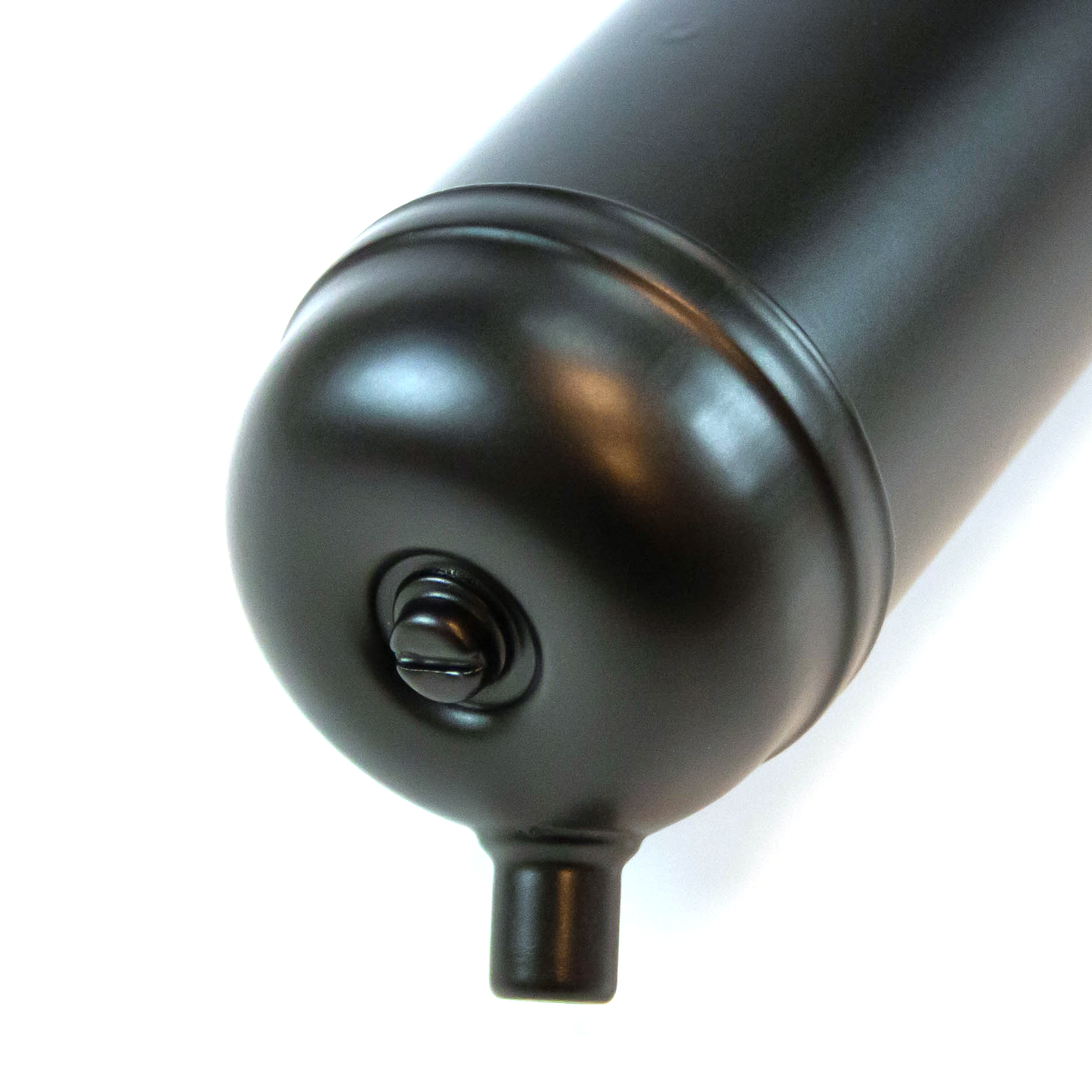 Auspuff Ciao - 22 mm - 2