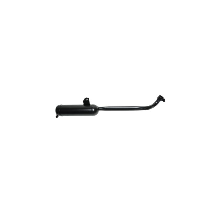 Auspuff Ciao - 22 mm - 3