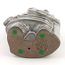 Taisto Kaasinen (1960) Kindhearted Viking 23 cm