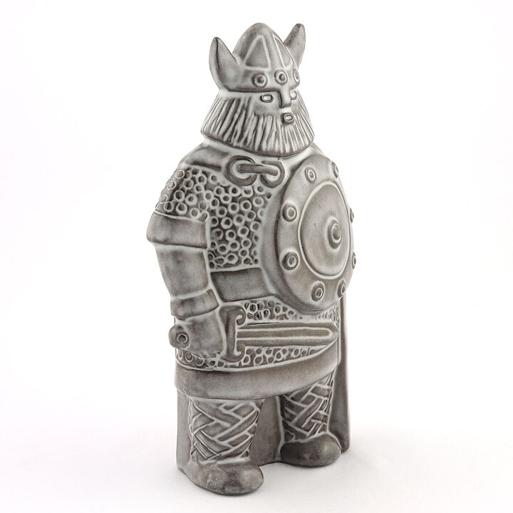 タイスト・カーシネン 心優しきバイキング (23cm)  1960年