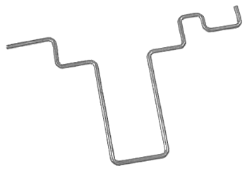 Wire Form Switch