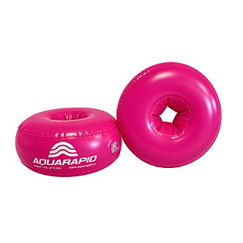 AQUARING F - Rose Pink 
