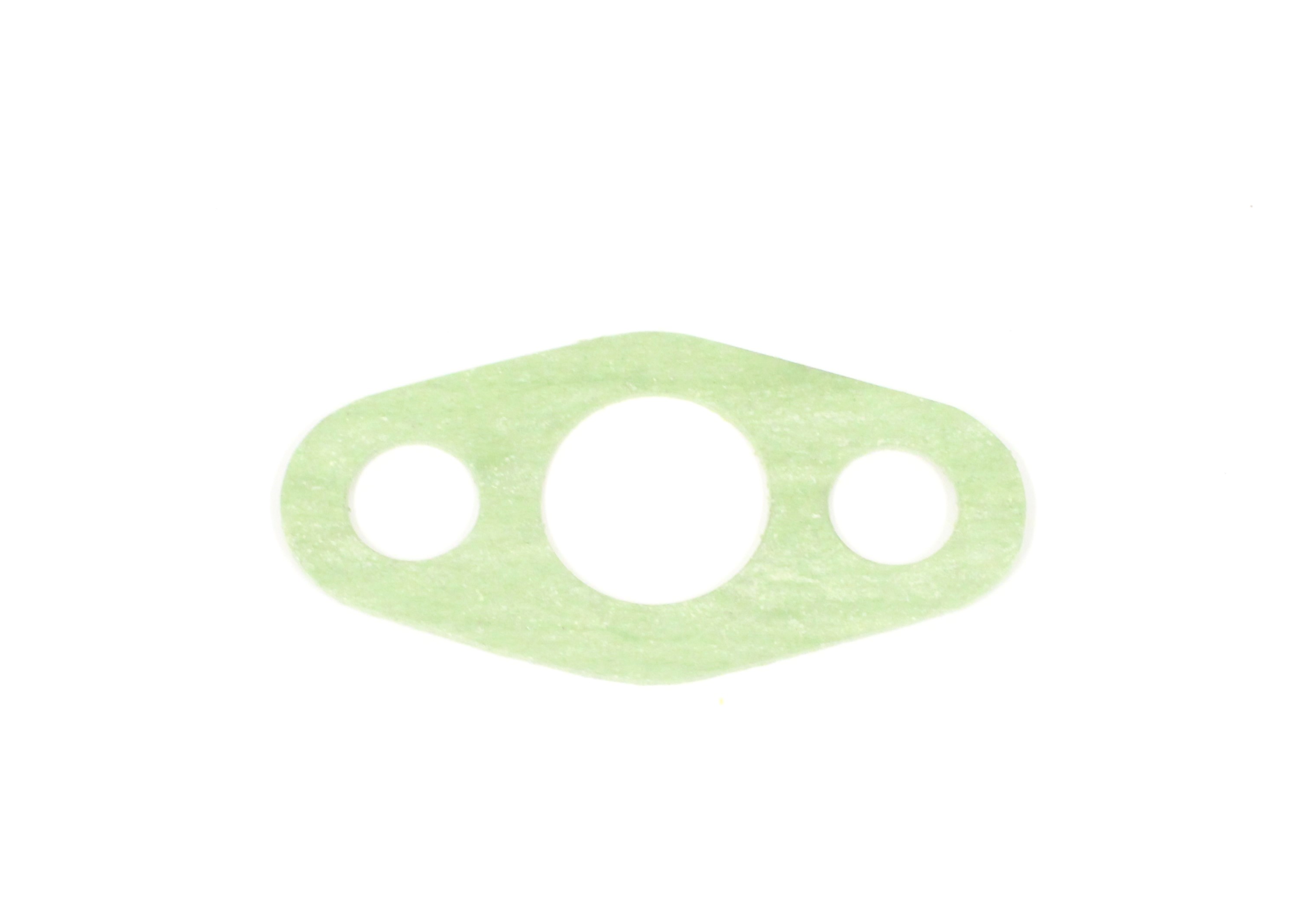 Gasket, oil pipe turbocharger