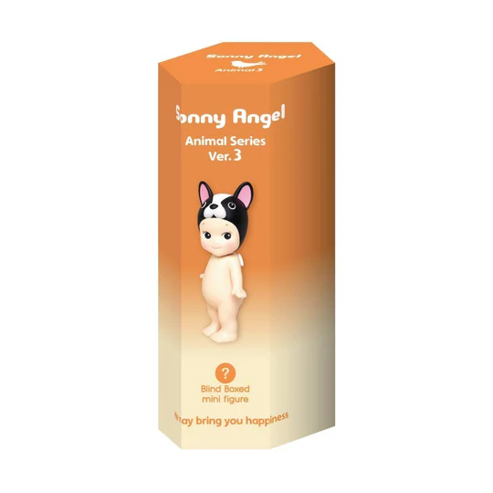 Sonny Angel Animal Series 3 Pet (Refine) - 2