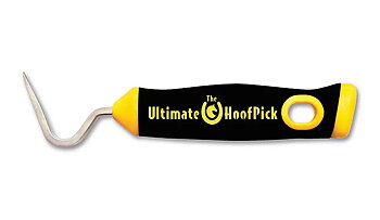 Jack the Hammer  Ultimate  Hoof Pick 