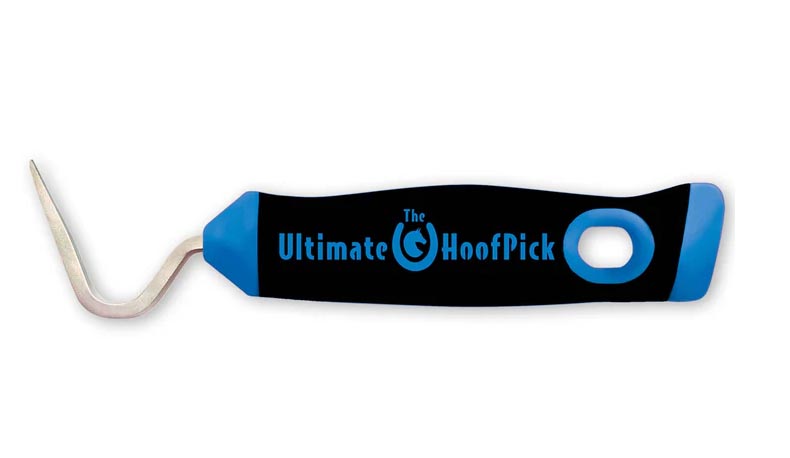 Jack the Hammer  Ultimate  Hoof Pick  - 3