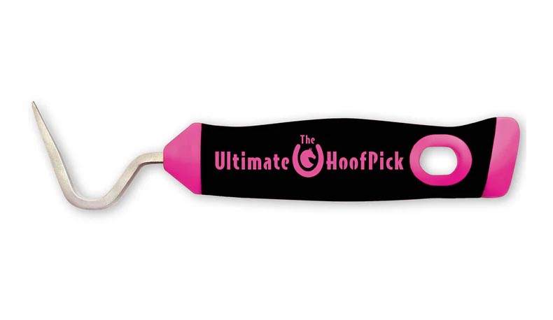 Jack the Hammer  Ultimate  Hoof Pick  - 4