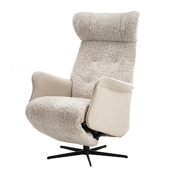 Cruze Armchair - Bröderna Anderssons