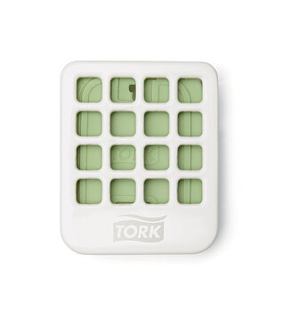 Tork Hållare Airfreshener Doftplatta
