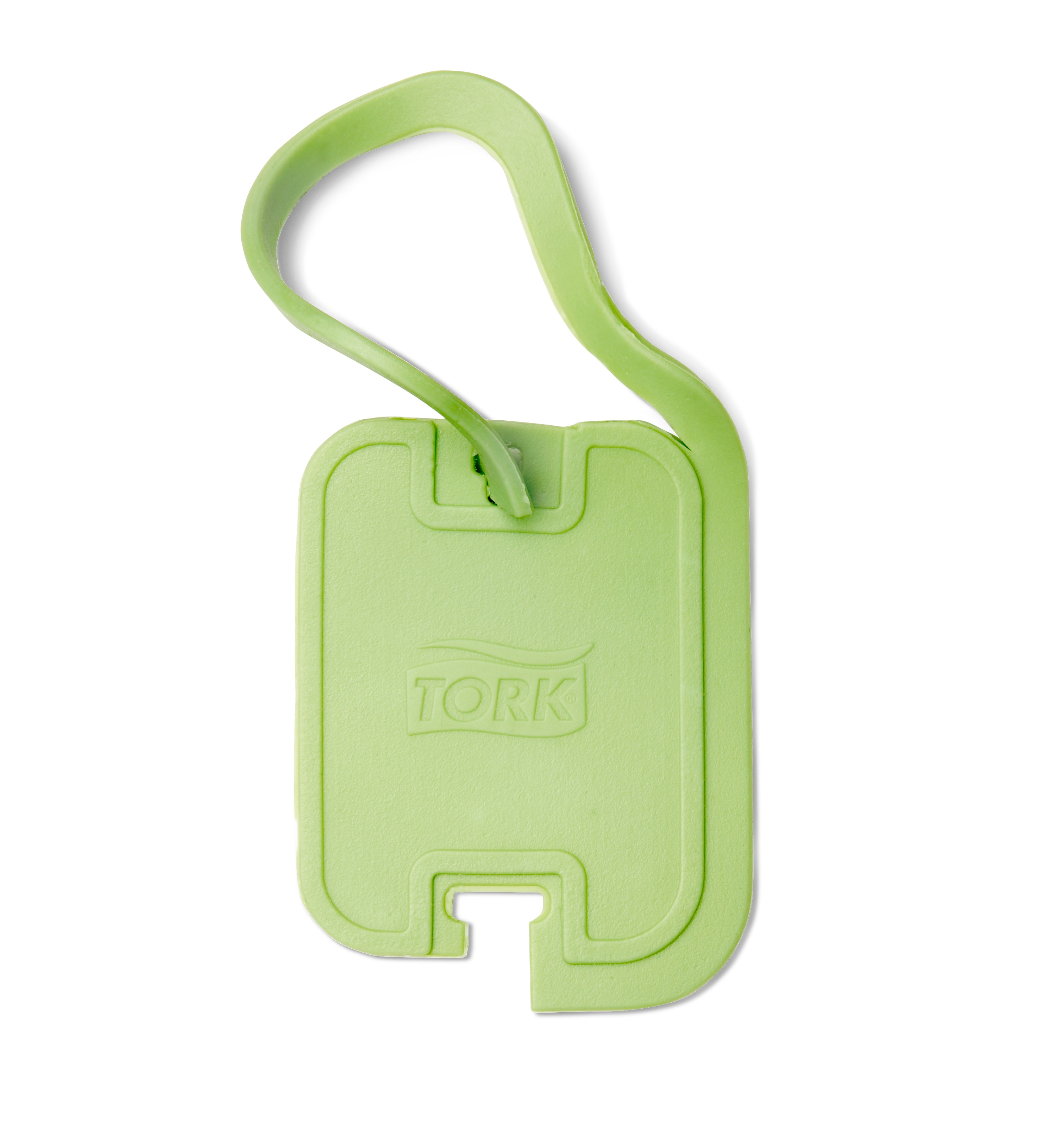 Tork Airfreshener Doftplatta Citron - 2
