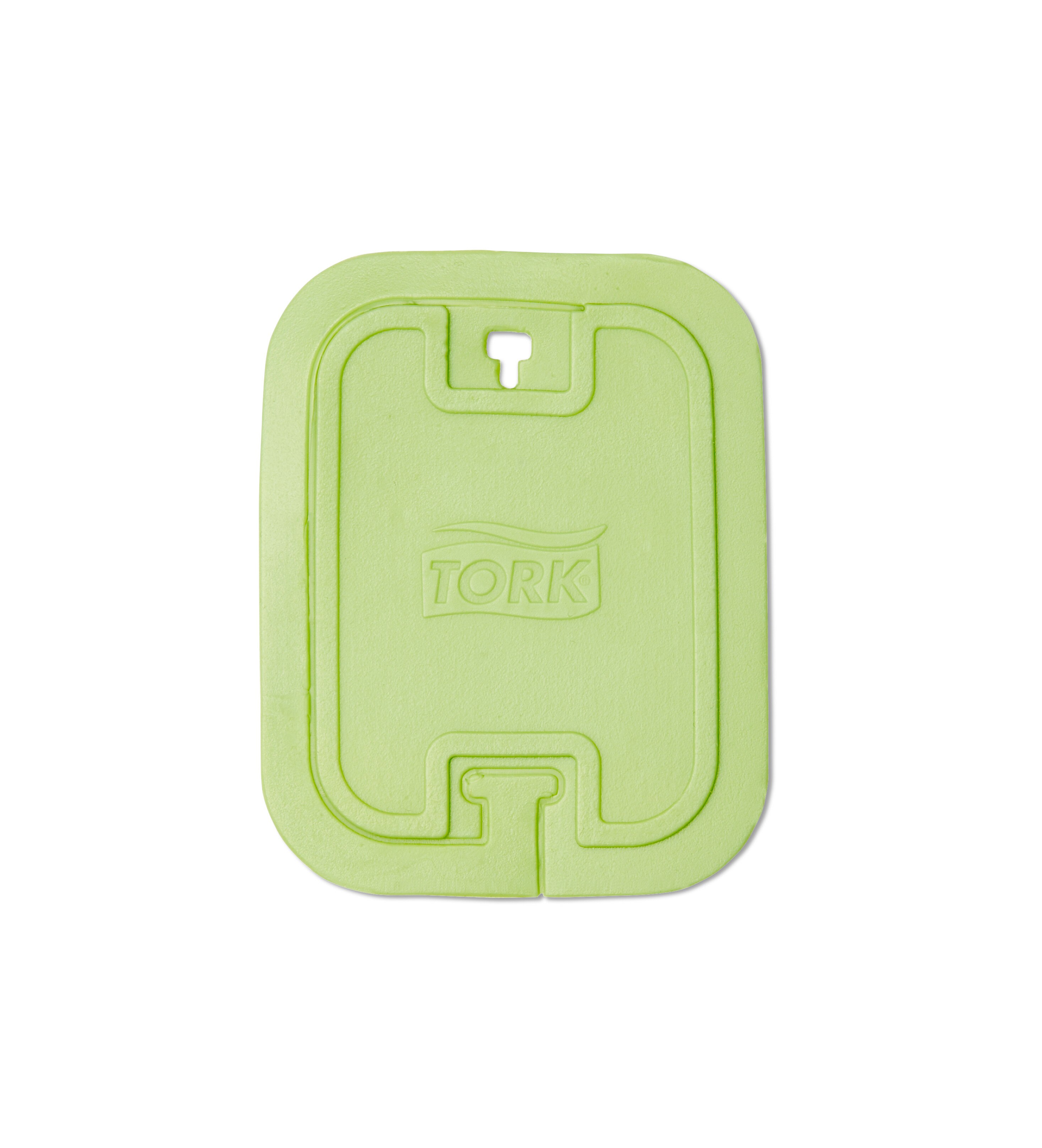 Tork Airfreshener Doftplatta Citron - 4