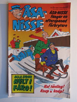 Åsa-Nisse 1985 03
