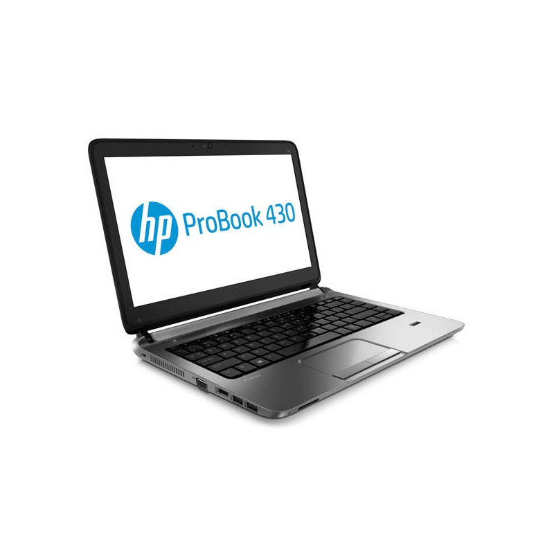 HP ProBook 430 G4 Intel Core i5/14"/128GB/4GB Begagnad i Nyskick - 6 Månader Garanti