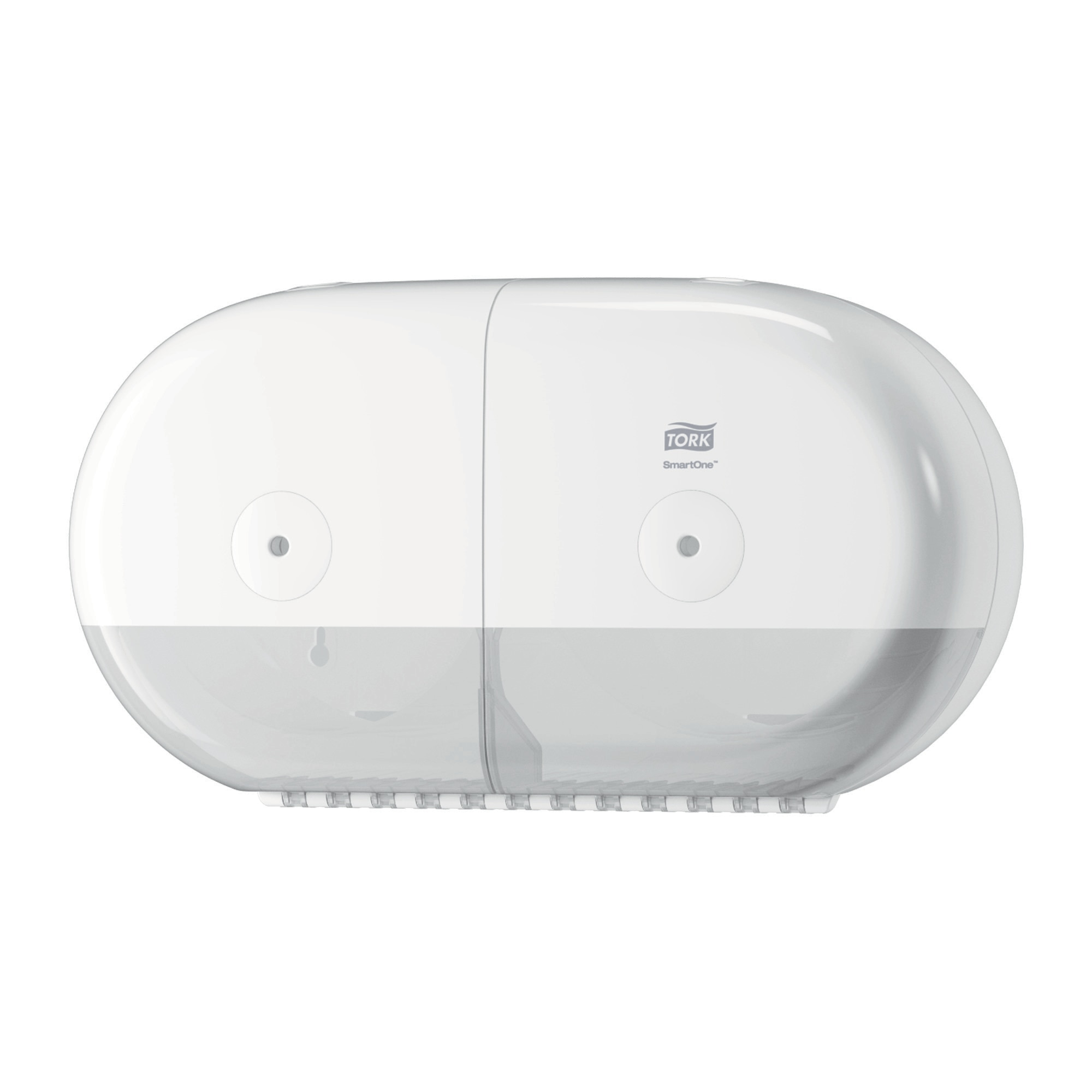 Tork SmartOne® Twin Mini Dispenser Toalettpapper