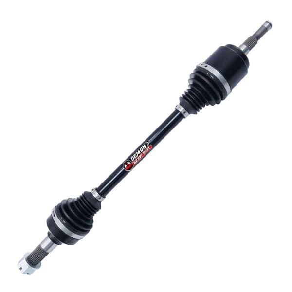  Drivaxel CF-Moto Z-Force 800 VÄNSTER BAK