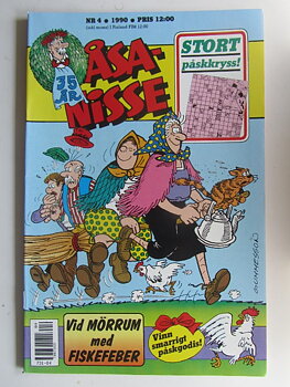 Åsa-Nisse 1990 04