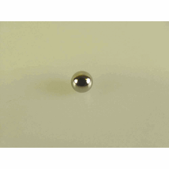 Stålkula 9,52mm