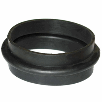 Gummi-tät list luftfilter lock D