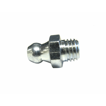 Smörjnippel M7 rak