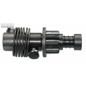 Bendix komplett