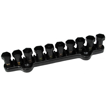 Kopplingsplint 10 anslutningar