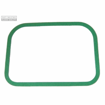 Packning t. instrumentglas