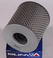 HF126 Hi-Flo Oljefilter (16099-002) - 3