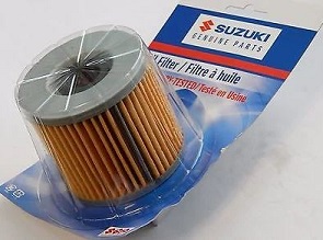 HF133 Hi-Flo Oljefilter Bimota, Suzuki - 3