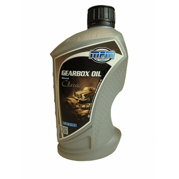 Växellådsolja HD 90  GL4, 1 liter