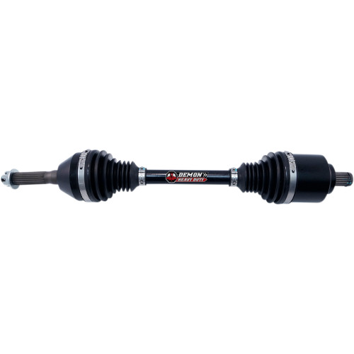 Drivaxel Förstärkt Suzuki King Quad FRÄMRE - 2