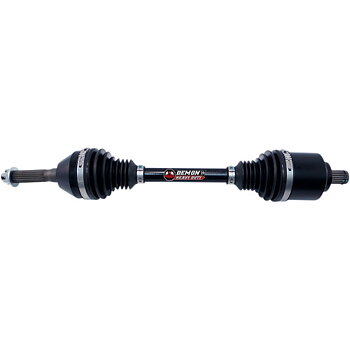 Drivaxel Förstärkt Suzuki King Quad FRÄMRE