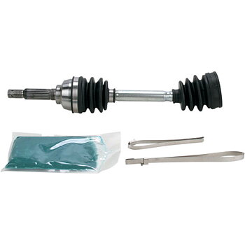 Drivaxel Suzuki 280/300 FRÄMRE