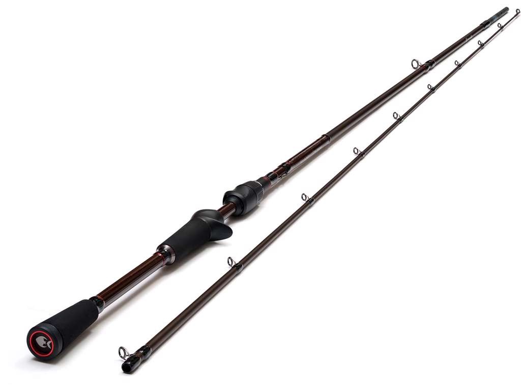Westin W4 Finesse-T T&C 7´1" 7-21g 2nd