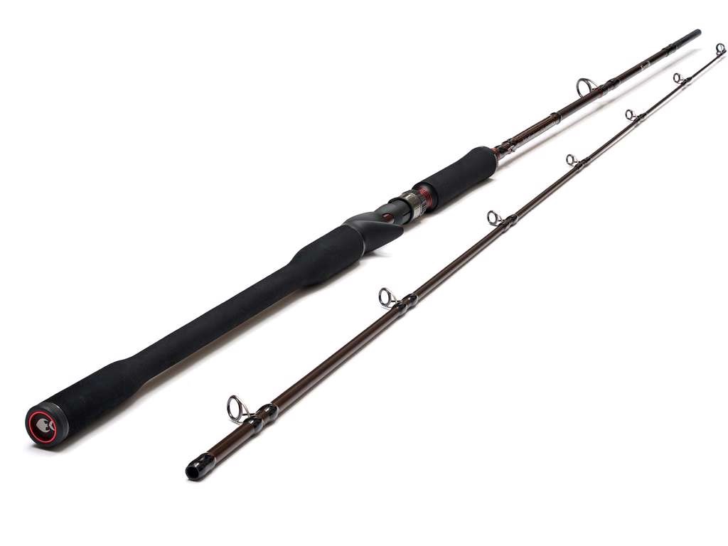 Westin W4 Powershad-T 2nd