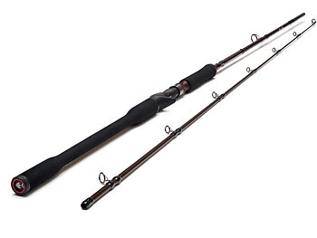 Westin W4 Powershad-T 2nd