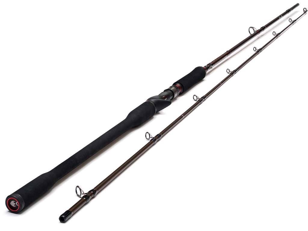 Westin W4 Powercast-T 8´6" 40-130 2nd