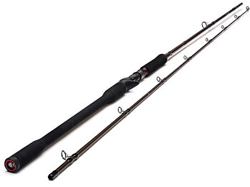 Westin W4 Powercast-T 8´6" 40-130 2nd