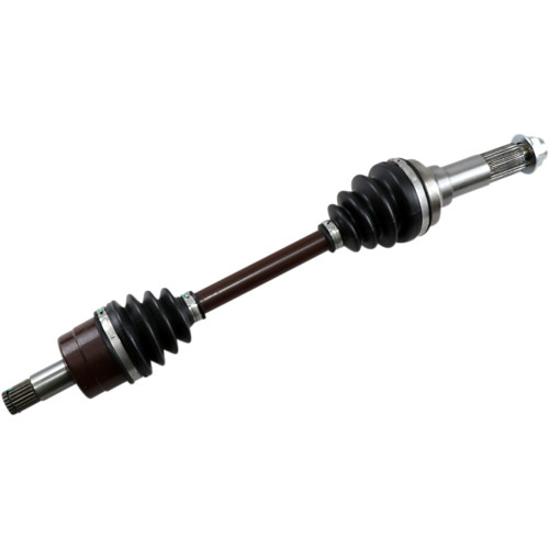 Drivaxel Yamaha Grizzly 350 & 450 2012-2014 FRÄMRE