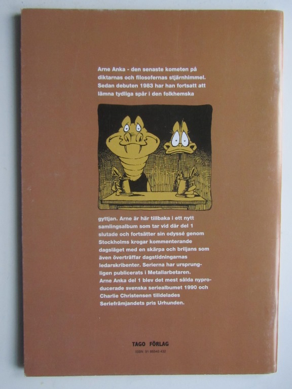 Arne Anka 02 - 2