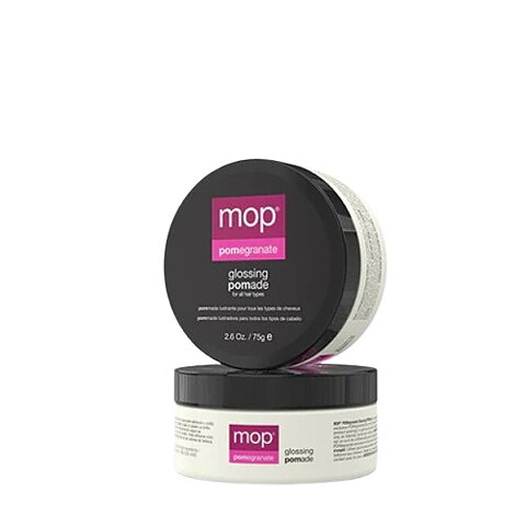 Pomegranate Glossing Pomade