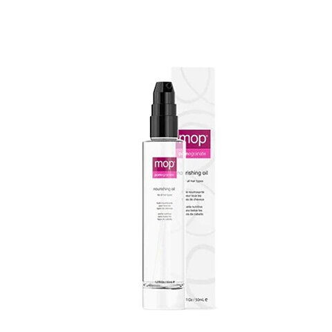 Pomegranate Nourishing Oil