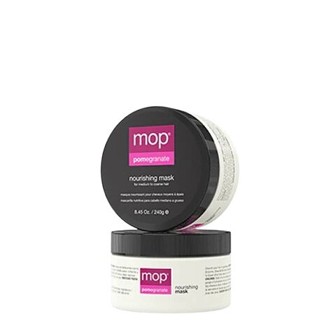 Pomegranate Nourishing Mask