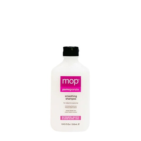 Pomegranate Smoothing Shampoo