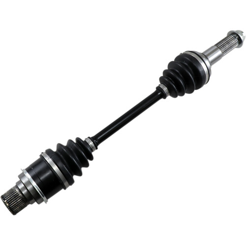 Drivaxel BAKRE Yamaha Kodiak & Grizzly 400/450 2005-2007