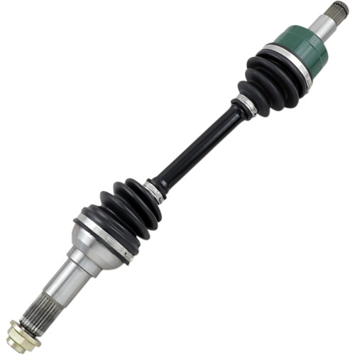 Drivaxel Yamaha Grizzly & Big Bear 350 2007-2011 VÄNSTER FRAM