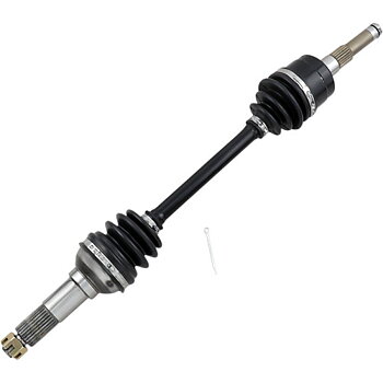 Drivaxel Yamaha Grizzly 660 2002 VÄNSTER FRAM