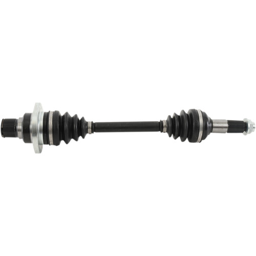 Drivaxel 8-Ball Förstärkt Yamaha Grizzly 660 HÖGER BAKRE - 2