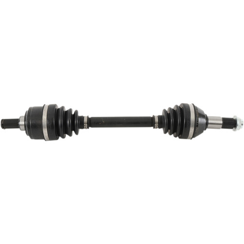 Drivaxel 8-Ball Yamaha 550 & 700 Grizzly 2007-2014 BAKRE - 4