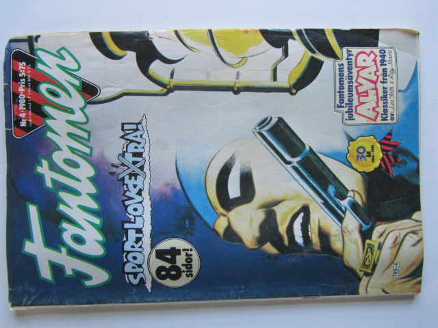 Fantomen 1980 04